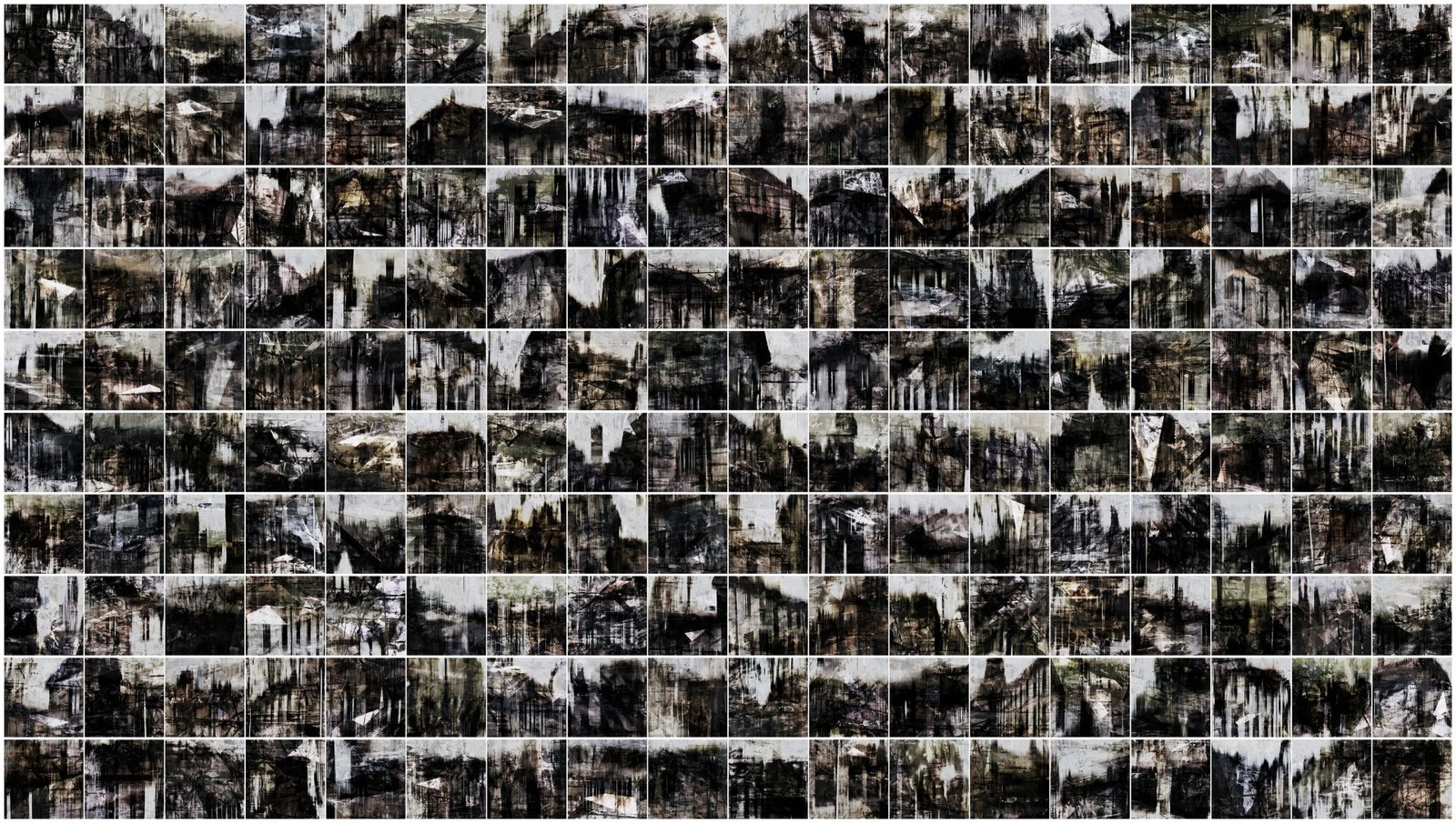 (1480-2170-180) IF YOU DON'T LOOK AT IT, IT DOESN'T EXIST NO.1, 2021