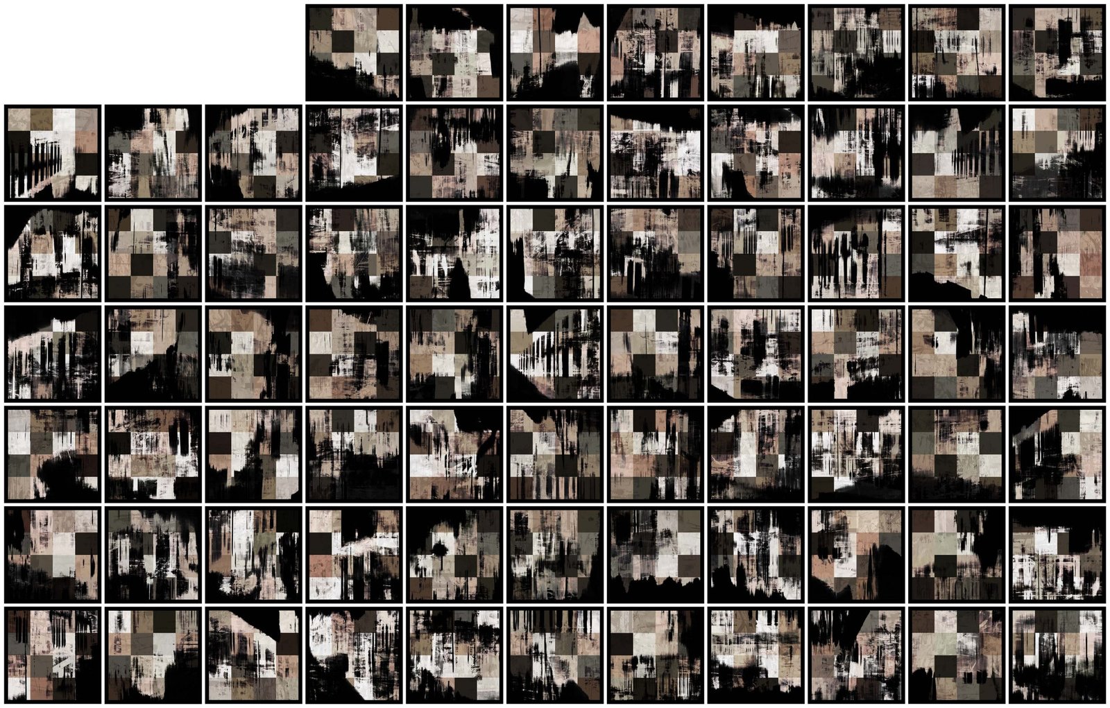 (1480-2080-74), Dirty Image, 2022