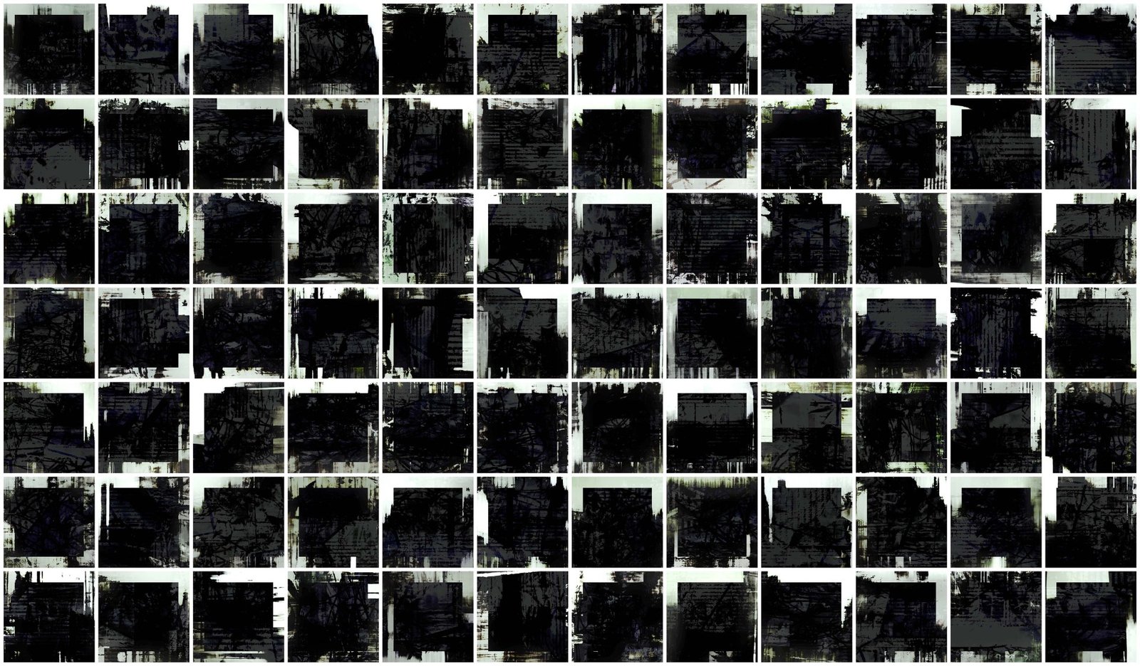 (1480-3420-84), Post-Malevich Radicalism No.3, 2024