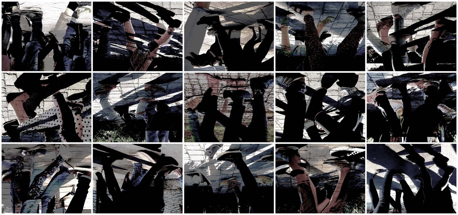 (1467-0300-15), God Seekers No.2, 2019-2025
