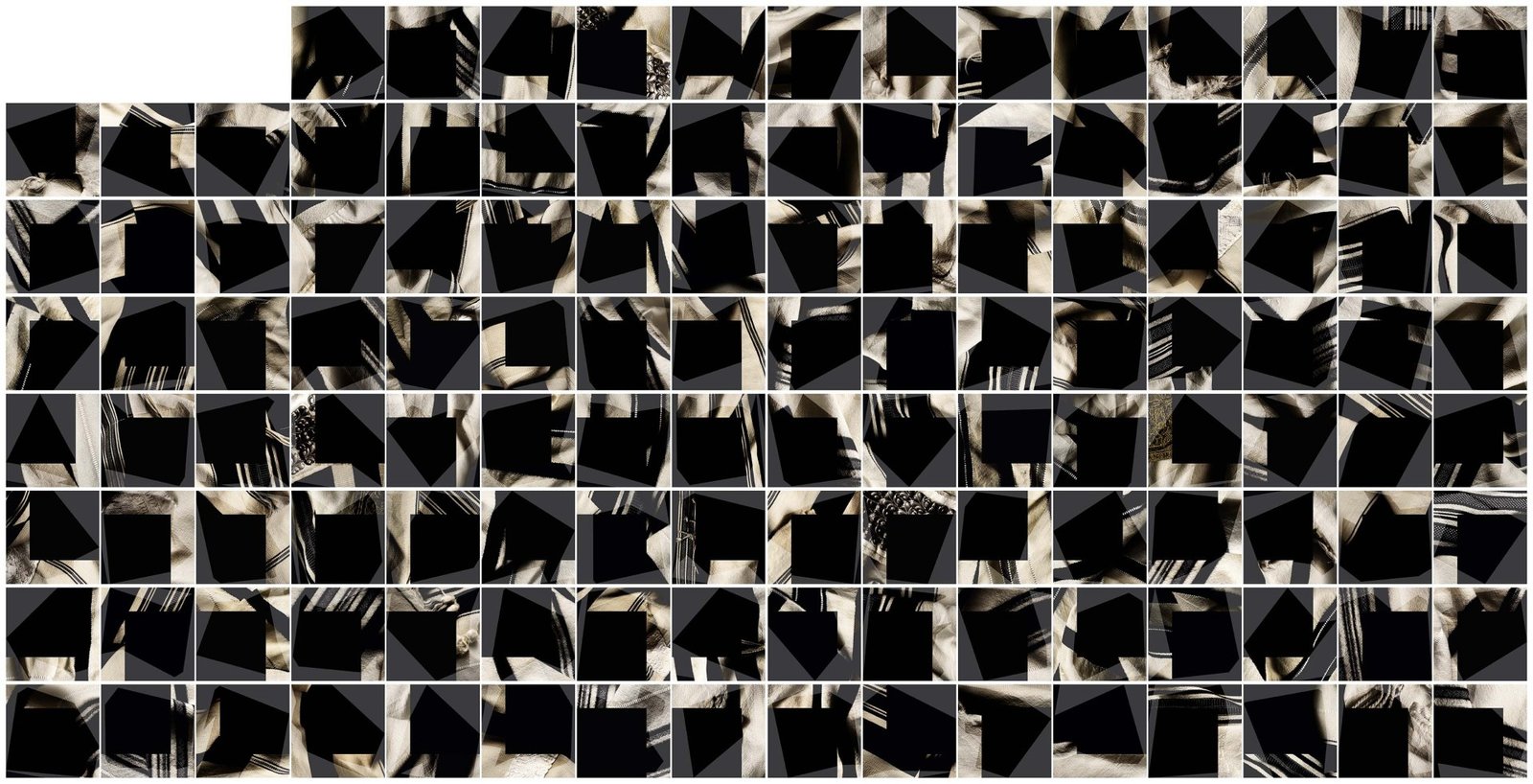 (1455-1300-125), Man, His Diversity and His Struggle, 2021