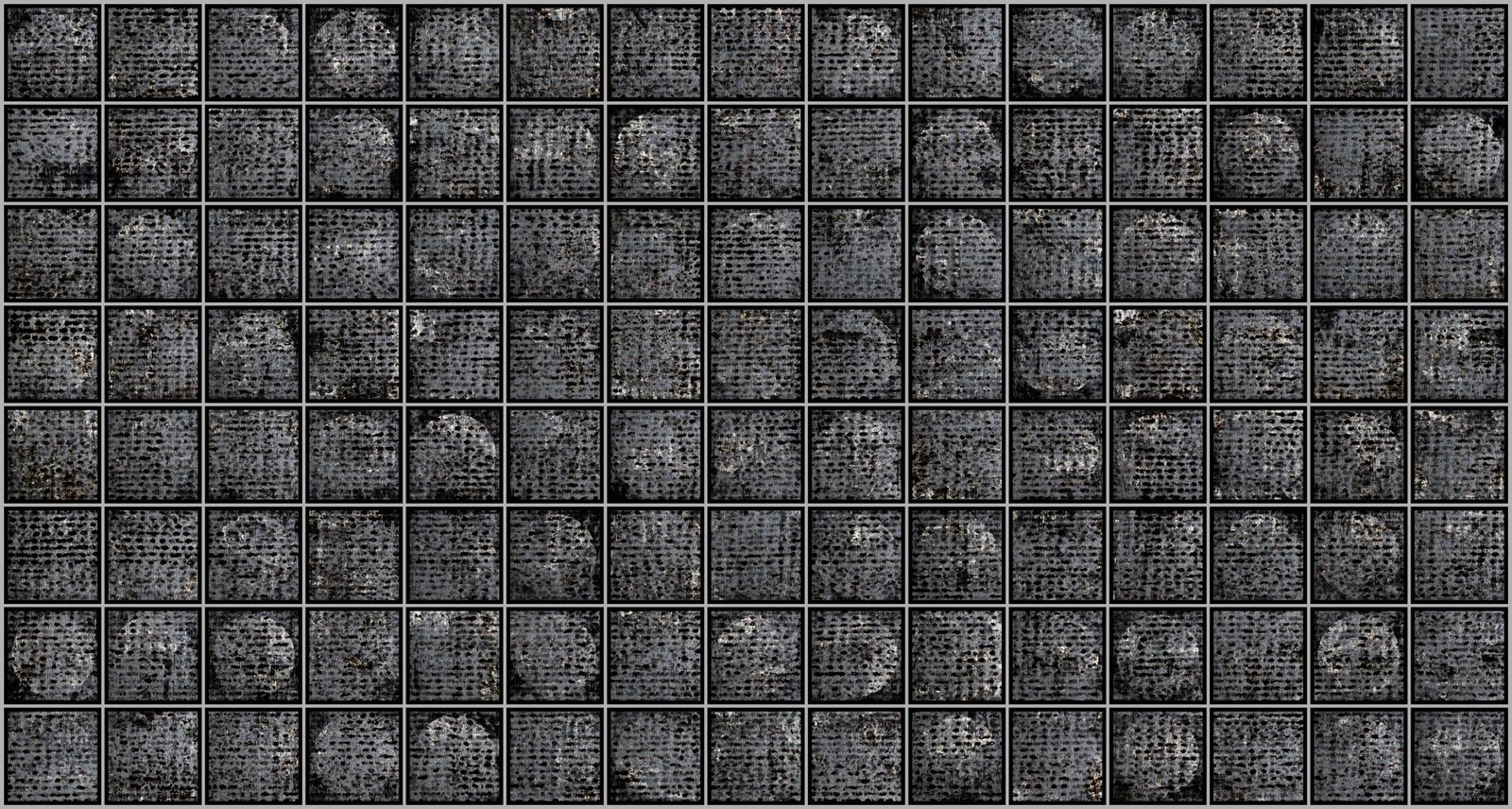 (1482-1200-120), Passover in Context No.2, 2020