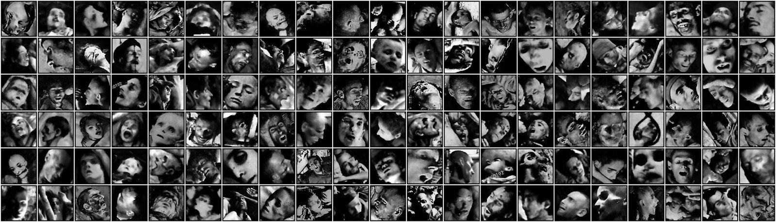 (1505-0070-126), Ministering Angels, 2022