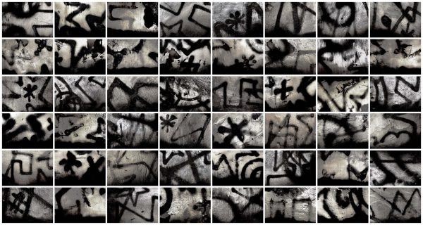 (1510-1550-48) URBAN PALIMPSEST NO.2, 2013-2025