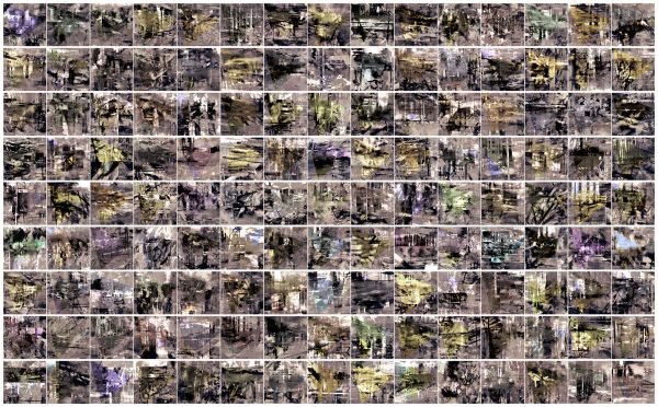 (1437-3150-135), Babel, Construction Phase, 2020-2024