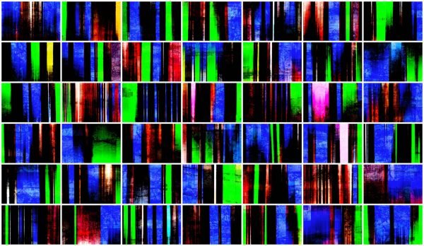(1464-1070-42), Basic Stories in Basic Colors, 2023