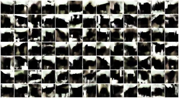 (1480-2500-91), Reinvented Malevich No.3, 2022-2025