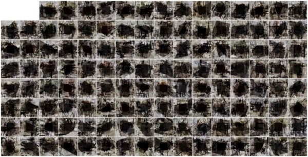 (1510-0300-126), Reinvented Malevich No.4, 2022