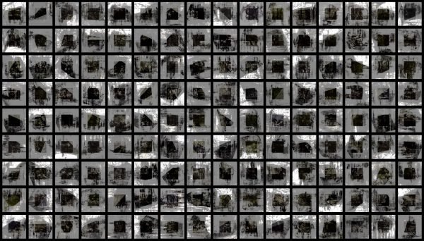 (1510-0430-144), Let There Be Light and There Was Light No.1, 2022