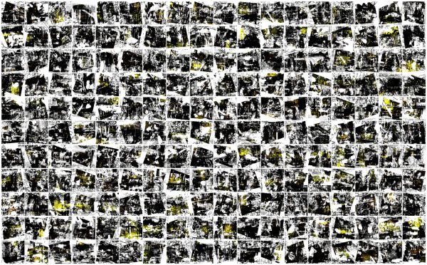 (1455-3500-198), Post-Malevich Radicalism No.2, 2023