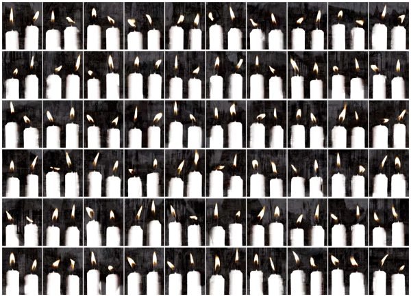 (1480-2015-60), In Memoriam, 2017-2020