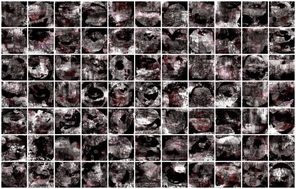 (1477-0740-77), Red Delicious, 2024