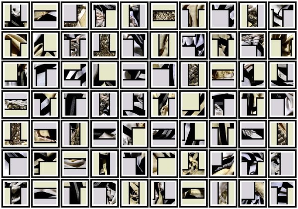 (1313-0024-70), Missing Parts, 2008