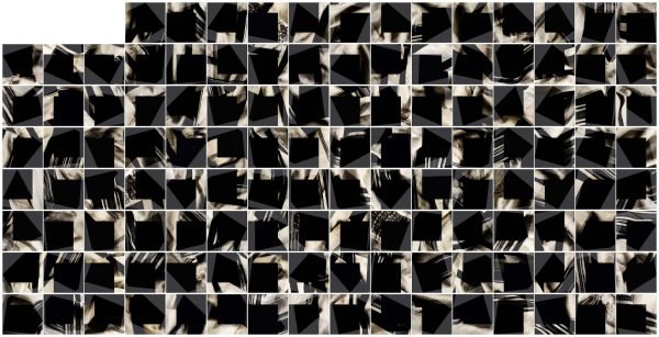 (1455-1300-125), Man, His Diversity and His Struggle, 2021