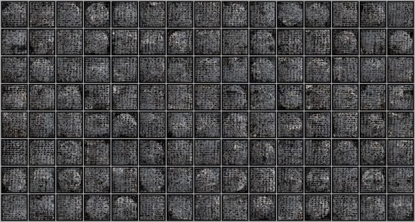 (1482-1200-120), Passover in Context No.2, 2020