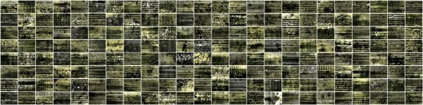 (1464-1600-192), Believe In Green Because The Grass Is Green Too No.3 , 2025